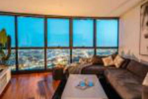 Heavenly Views Above 60F New Luxury 2bd / 2bath. - Accommodation Broadbeach 0