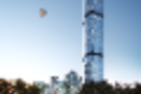 Luxurious CBD 6 Ppl Wifi Netflix Balcony Pool - Accommodation Broadbeach 6