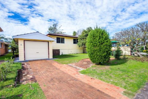 Gretel Cl 4 Nelson Bay - Accommodation Broadbeach 0
