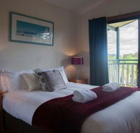 41 Korora Palms 2 Bedroom Bure - Accommodation Broadbeach