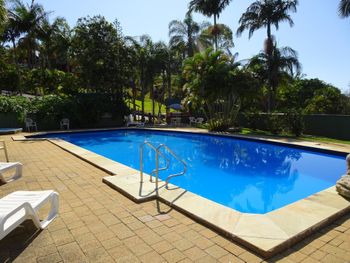41 Korora Palms 2 Bedroom Bure - Accommodation Broadbeach 6