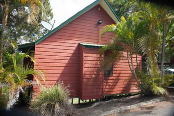 41 Korora Palms 2 Bedroom Bure - Accommodation Broadbeach 2