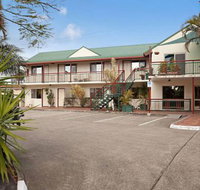 Colonial Village - Accommodation Broadbeach