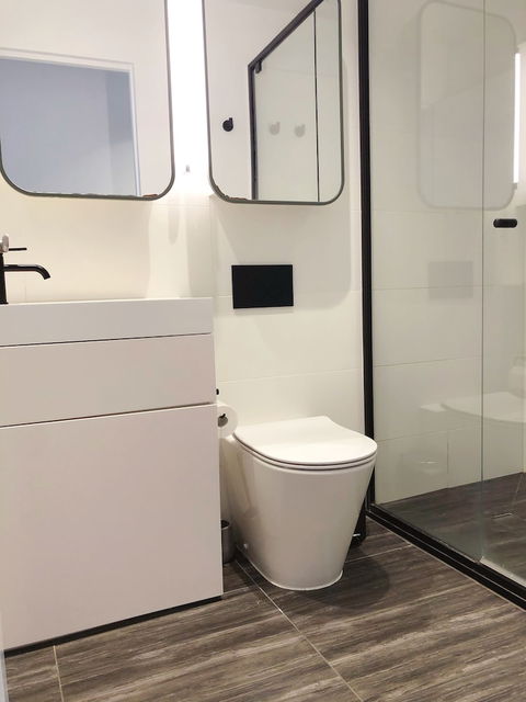 CBD Amazing View 2 Bedrooms Apartments - Accommodation Broadbeach 6