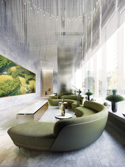 CBD Amazing View 2 Bedrooms Apartments - Accommodation Broadbeach 0