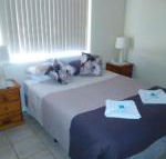 Ocean Beach Chalet 15 - Accommodation Broadbeach