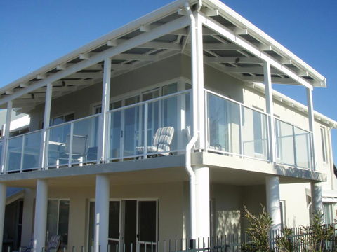 Unit 29 Ledge Point Village - Accommodation Broadbeach 2