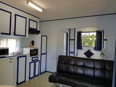 Jacaranda Holiday Park - Accommodation Broadbeach 6