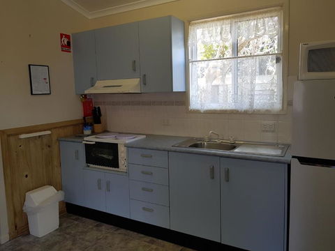 Jacaranda Holiday Park - Accommodation Broadbeach 3