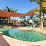 Jacaranda Holiday Park - Accommodation Broadbeach 0