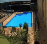 Ningaloo Coral Bay Backpackers - Accommodation Broadbeach