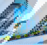 The Windsor Apartments and Hotel Brisbane - Accommodation Broadbeach