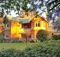 Blair Athol Boutique Hotel  Day Spa - Accommodation Broadbeach