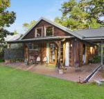 BROWNS COTTAGE - Accommodation Broadbeach