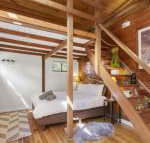 BLUE APPLE LODGE - Accommodation Broadbeach