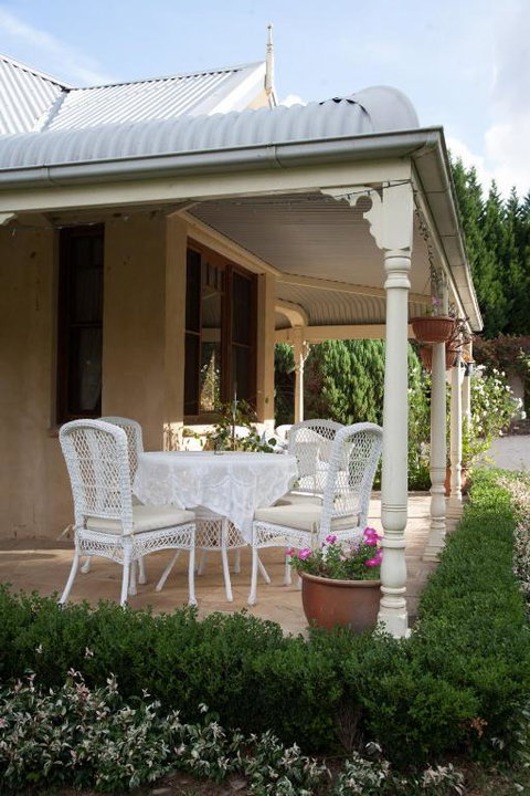 The Willows At Kurrajong - Accommodation Broadbeach 1