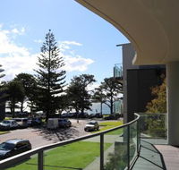 130 at the Waves - Accommodation Broadbeach