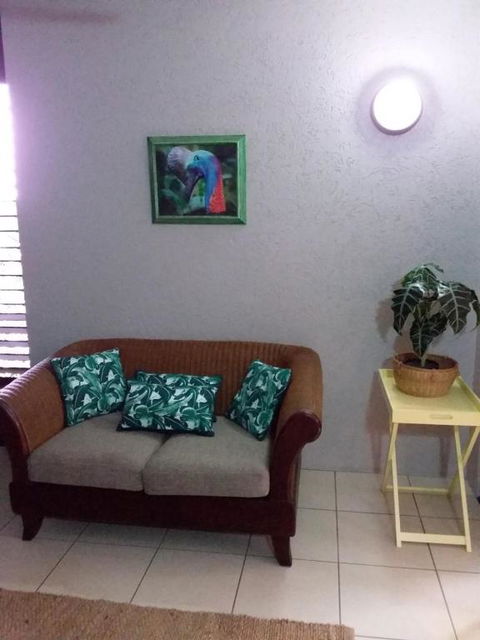 Jackies City Central Apartment - Accommodation Broadbeach 5
