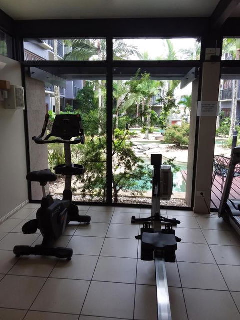 Jackies City Central Apartment - Accommodation Broadbeach 2