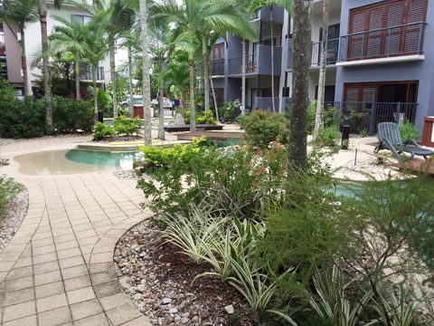 Jackies City Central Apartment - Accommodation Broadbeach 6