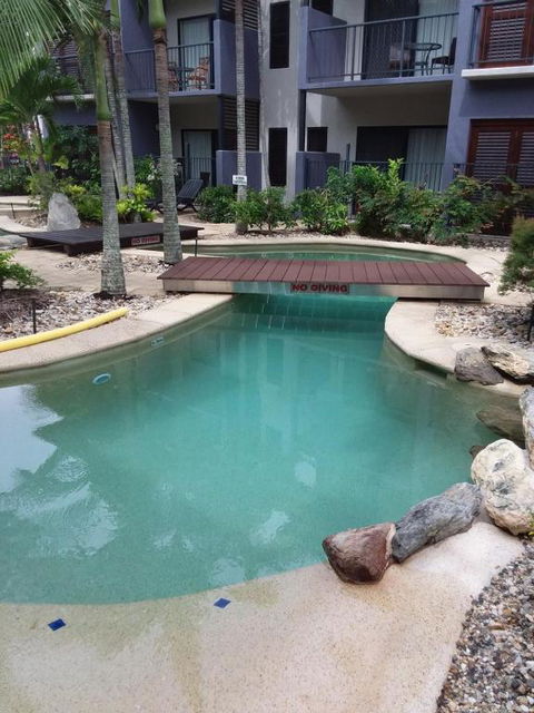 Jackies City Central Apartment - Accommodation Broadbeach 4