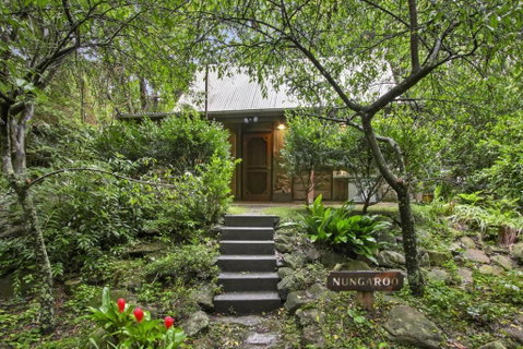 NUNGAROO COTTAGE - Accommodation Broadbeach 5