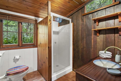 NUNGAROO COTTAGE - Accommodation Broadbeach 2