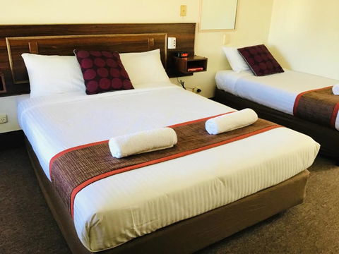 Bryants Motel - Accommodation Broadbeach 1