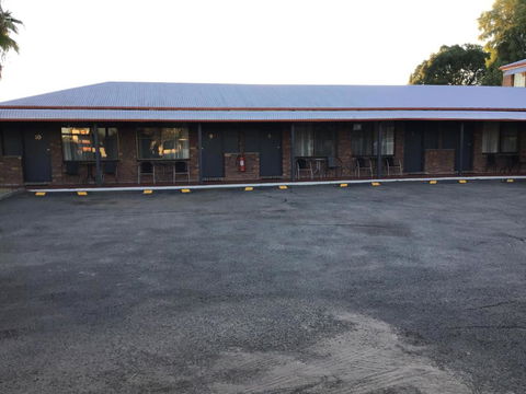 Bryants Motel - Accommodation Broadbeach 2