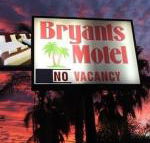 Bryants Motel - Accommodation Broadbeach