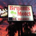Bryants Motel - Accommodation Broadbeach 0