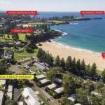 Curramore NSW Accommodation Broadbeach