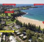 Kendalls Beach HideAway 3 nights for price of 2 during winter months - Accommodation Broadbeach
