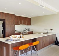 Anchorage atHarbourside magnificent views - Accommodation Broadbeach