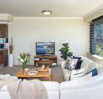 Platinum PenthouseatThe Sebel on the harbourfront - Accommodation Broadbeach