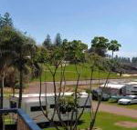Beachside Getaway 150m to beach - Accommodation Broadbeach