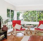 Surf Beach Views quiet position close to beach - Accommodation Broadbeach