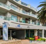 444 The Waves - Accommodation Broadbeach