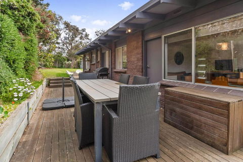 BADENOCH - Accommodation Broadbeach 6
