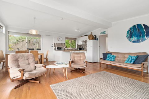 BADENOCH - Accommodation Broadbeach 4