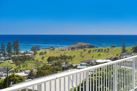 La Mer 19 Dulconghi Street - Accommodation Broadbeach 0