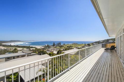 La Mer 19 Dulconghi Street - Accommodation Broadbeach 3