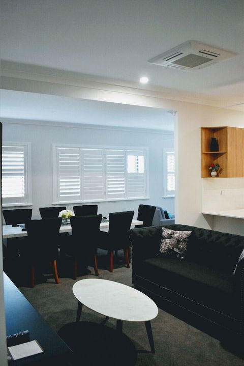 CocoBrew Boutique Apartments - Accommodation Broadbeach 1