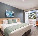 Club Old Bar Motel - Accommodation Broadbeach