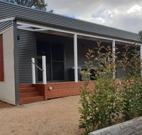 Murray Bridge Tourist Park - Accommodation Broadbeach