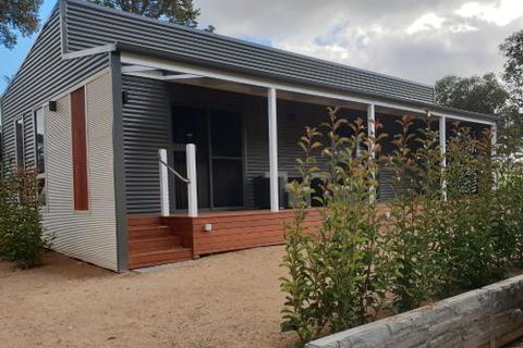 Murray Bridge Tourist Park - Accommodation Broadbeach 0