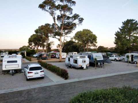 Murray Bridge Tourist Park - Accommodation Broadbeach 4