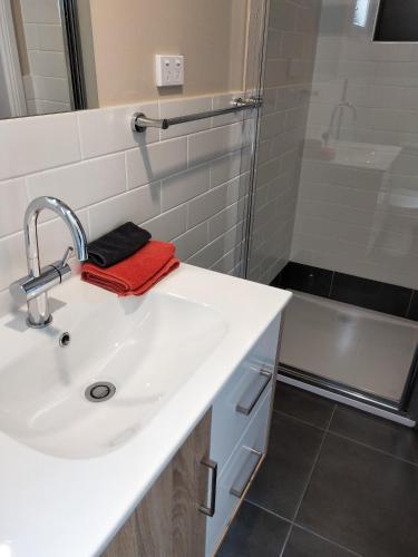 Murray Bridge Tourist Park - Accommodation Broadbeach 6