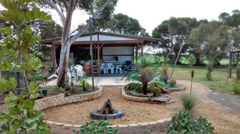 Murray Bridge Tourist Park - Accommodation Broadbeach 5