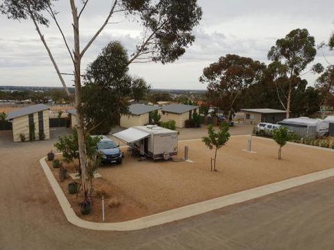 Murray Bridge Tourist Park - Accommodation Broadbeach 2